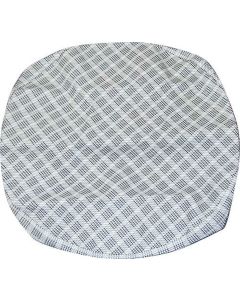 1960-1961 Ford Thunderbird Spare Tire Cover, Pattern # 108