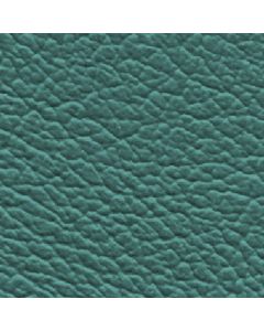 1960 Ford Thunderbird Door Trim Panels, Dark Turquoise, Trim Code 87