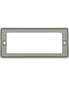 Ford Pickup Truck Dome Light Lens Gasket - F100 Thru F600