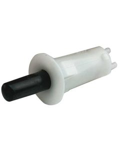 1968-1970 Ford And Mercury Courtesy Plastic Light Switch, 3 Pins