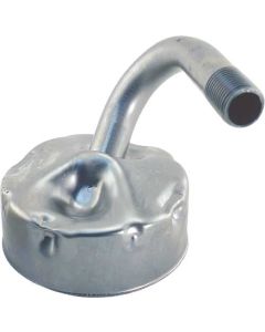 Ford Pickup Truck Oil Pump Pickup Tube With Screen - 351M &400 V8 With 2 Wheel Drive