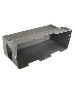 Glove Box Liner - Original Cardboard Type - With Clips Already Installed