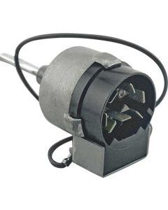 Ford Pickup Truck Windshield Wiper Switch - With Intermittent (Delay) Wipers - F100 Thru F350