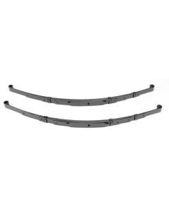 Torino Leaf Springs, 1971