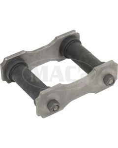 Leaf Spring Shackle Kit