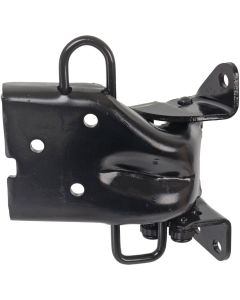 1971-1973 Mustang Lower Door Hinge, Left