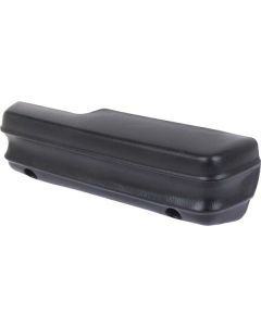 Armrest,Right,Black,71-79