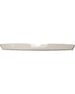 Lower Rear Valance/ Fiberglass/ Fairlane & Torino