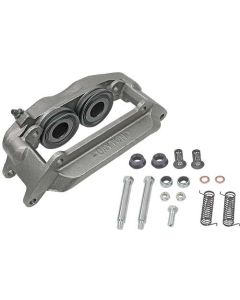 Ford Pickup Truck Disc Brake Caliper - Right - 2-Wheel Drive - F350