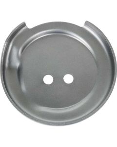 Front Lower Coil Spring Seat