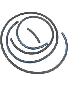 1971-1973 Mustang Functional Ram Air Hood Vacuum Hose Set