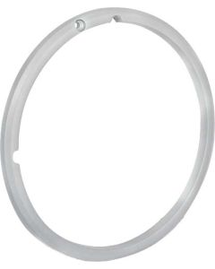 1971-1972 Mustang Headlight Door, Right