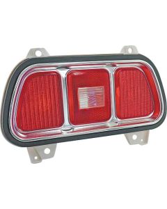 1971-1973 Mustang Tail Light Assembly