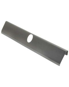 1971-1972 Mustang Rear License Plate Light Shield