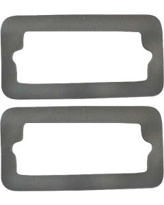 1971-1973 Mustang Rear Side Marker Light Gaskets