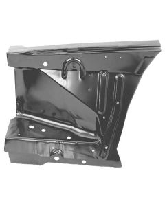 1971-1973 Mustang Front Fender Apron, Right
