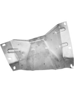 1971-1973 Mustang Outer Shock Tower, Right