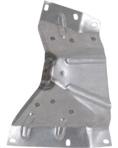 1971-1973 Mustang Outer Shock Tower, Left
