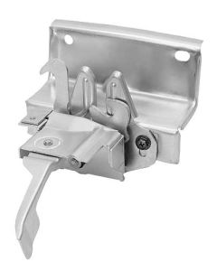 1971-1972 Mustang Hood Latch Assembly