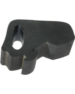 1971-1973 Mustang Side Hood Bumper