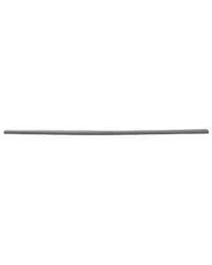 1971-1973 Mustang Paint-to-Match Hood Moulding