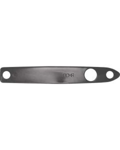 1971-1973 Mustang Racing-Type Outside Rear View Mirror Base Pad, Right or Left