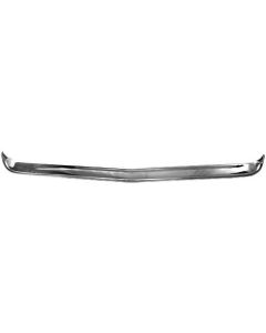 1971-1972 Mustang Chrome Front Bumper