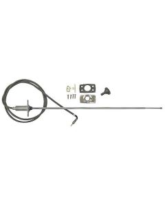 1971-1972 Mustang Radio Antenna Assembly