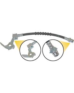 1971-1973 Mustang Rear Brake Hose