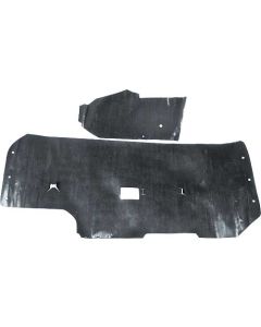 71-3 Must Watershield /cv/4pc
