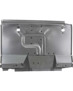 1971-1973 Mustang Coupe Front Seat Platform, Right