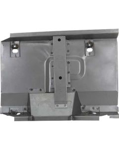1971-1973 Mustang Coupe Front Seat Platform, Left