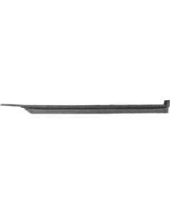 1971-1973 Mustang Fastback Quarter Window Front Edge Seal, Right