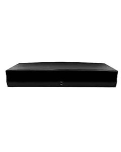 1971-1973 Mustang Fastback Trunk Lid