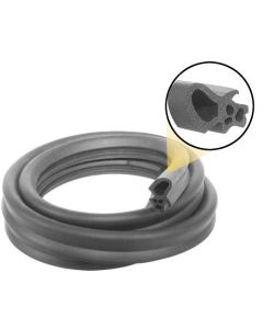1971-1973 Mustang Fastback Trunk Seal