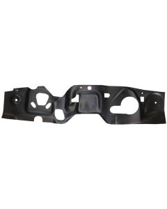 1971-1973 Mustang Firewall Insulation Kit with Mounting Hardware