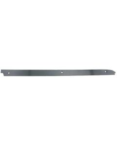 1971-1973 Mustang Standard Interior Dash Finish Trim Strip