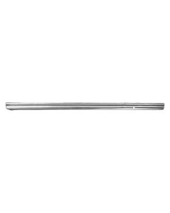 1971-1973 Mustang Rocker Panel Molding, Right