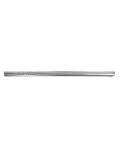 1971-1973 Mustang Rocker Panel Molding, Left