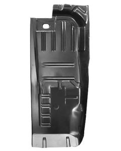 1971-1973 Mustang Full Length Floor Pan, Right