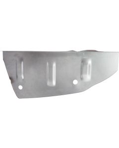 1971-1973 Mustang Trunk Floor Extension, Right