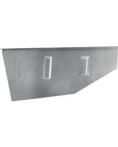 1971-1973 Mustang Trunk Floor Extension, Left