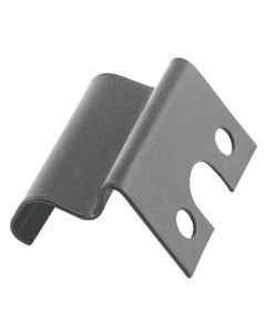 1971-1973 Mustang Coupe or Fastback Roof Rail Seal Clips