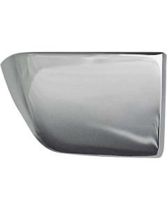 1971-1973 Mustang Mach 1 and Deluxe Interior Chrome Inside Door Handle, Right