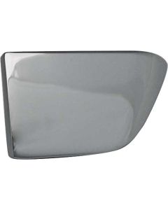 1971-1973 Mustang Mach 1 and Deluxe Interior Chrome Inside Door Handle, Left