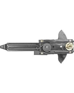 1971-1973 Mustang Manual Door Window Regulator, Right