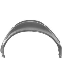 1971-1973 Mustang Outer Wheelhouse, Left