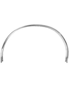 1971-1973 Mustang Rear Wheel Opening Moulding, Right