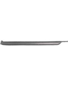 1970-1973 Mustang Coupe or Convertible Quarter Window Front Edge Seal, Left