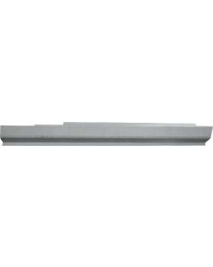 1971-1973 Mustang Outer Rocker Panel, Right